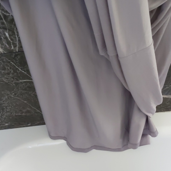 Multi Way Long Dress - Picture 7 of 8